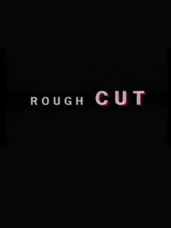 R.E.M.: Rough Cut (1995) poster