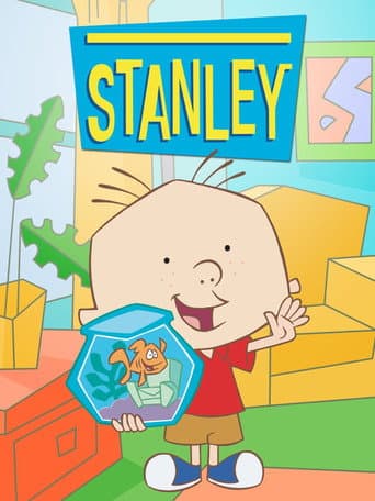 Stanley (2001) poster