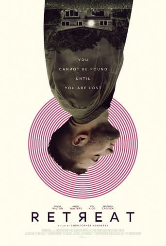 Retreat (2024) poster