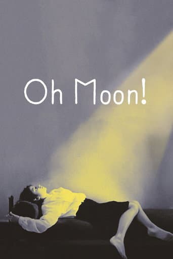 Oh, Moon! (1988) poster