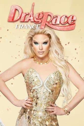 Drag Race France (2022) poster
