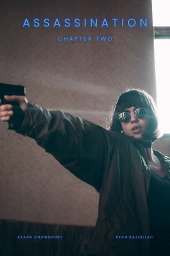 Assassination: Chapter 2 (2024) poster