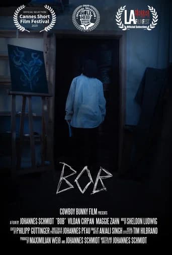 BOB (2020) poster