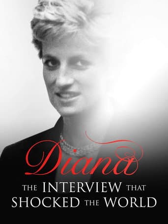 Diana: The Interview that Shocked the World (2020) poster