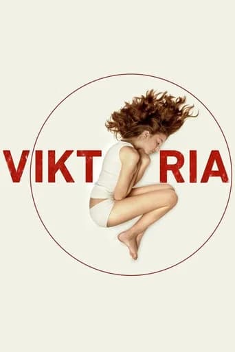 Viktoria (2014) poster