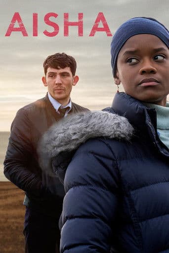 Aisha (2022) poster