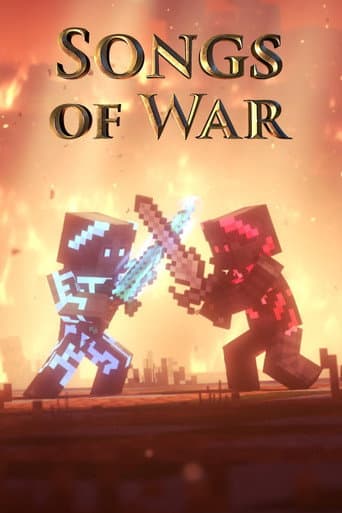 Songs of War (2019) poster