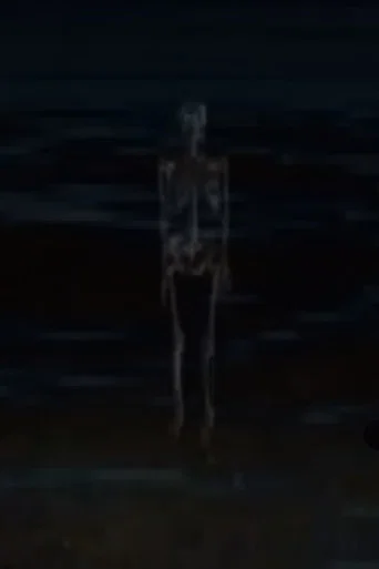 Ancient Skeleton Joke (2023) poster