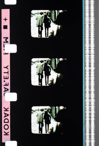 The Great Ice-Cream Robbery (1971) poster