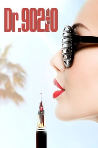 Dr. 90210 (2004) poster