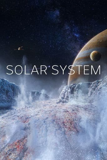 Solar System (2024) poster