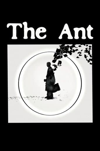 The Ant (2025) poster