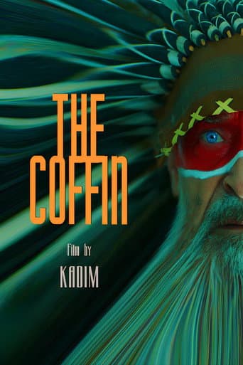 The Coffin (2019) poster