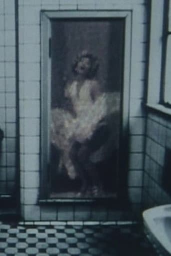 Apparatus M (1996) poster