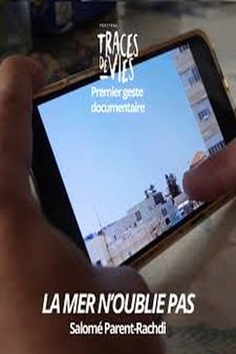 La mer n'oublie pas (2024) poster