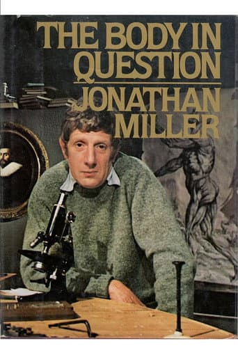The Body in Question (1978) poster