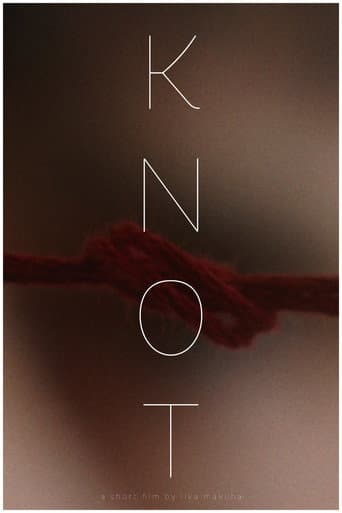 Knot (2025) poster