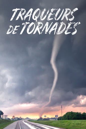 Traqueurs de tornades (2022) poster