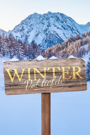 Winter vol Liefde (2023) poster