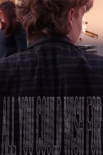 All You Could Wish For (2025) poster