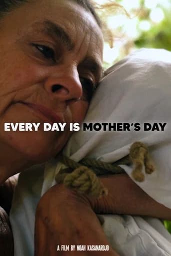 Every Day Is Mother's Day (2025) poster