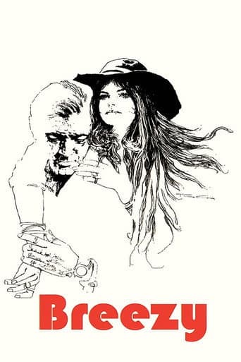 Breezy (1973) poster