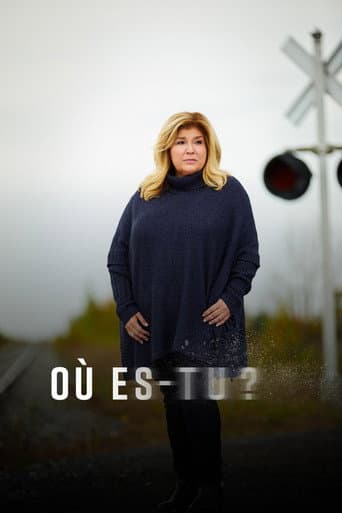 Où es-tu? (2019) poster