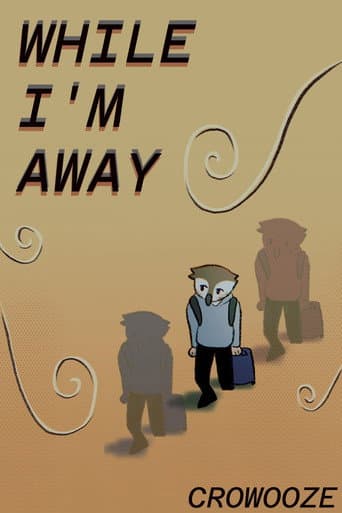While I'm Away (2026) poster