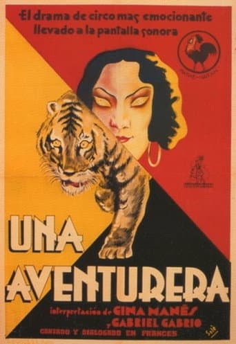 A Beautiful Woman (1930) poster