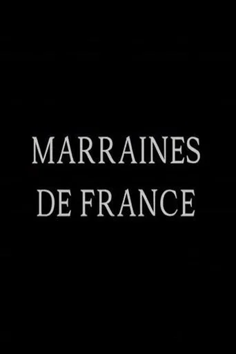 Marraines de France (1916) poster