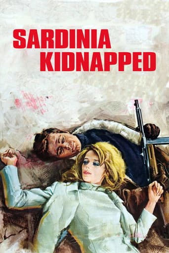 Sardinia Kidnapped (1968) poster