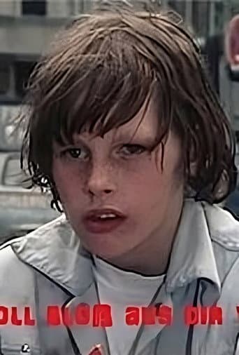 What Shall Become of You (1984) poster