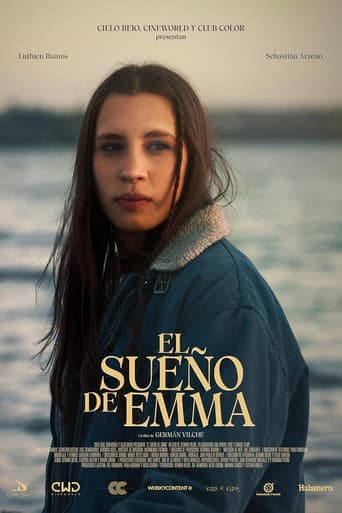 Emma's Dream (2025) poster