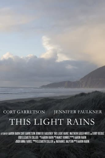 This Light Rains (2007) poster