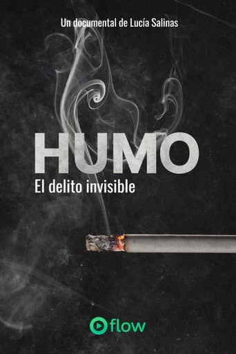 Humo (2025) poster