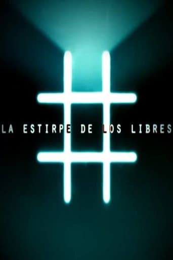 La Estirpe de los Libres (2020) poster