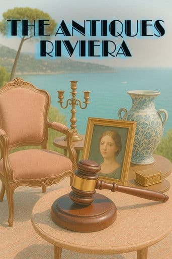 The Antiques Riviera (2026) poster