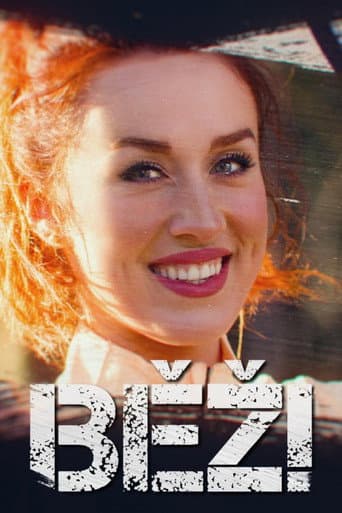 Běž! (2018) poster