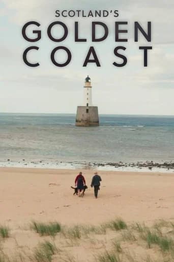 Scotland's Golden Coast (2026) poster