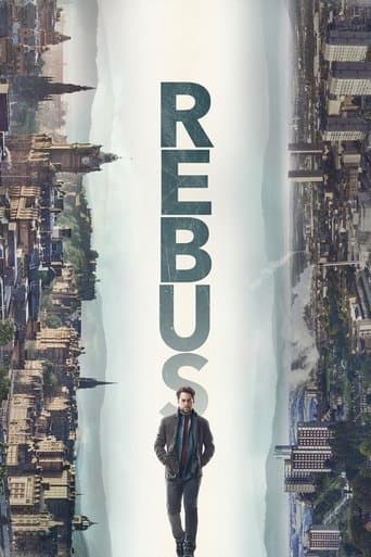 Rebus (2024) poster