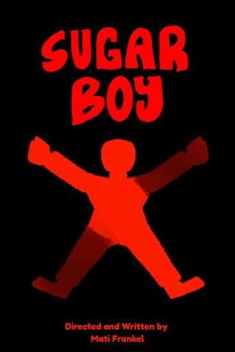 Sugar Boy (2026) poster