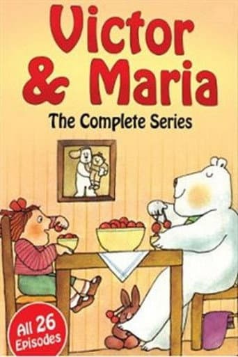 Victor and Maria (1983) poster