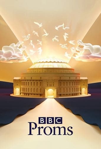 BBC Proms (1947) poster