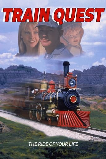 Train Quest (2001) poster