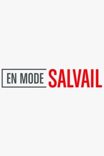 En mode Salvail (2013) poster