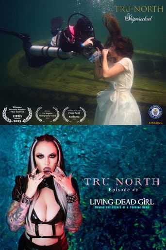 Tru North (2024) poster