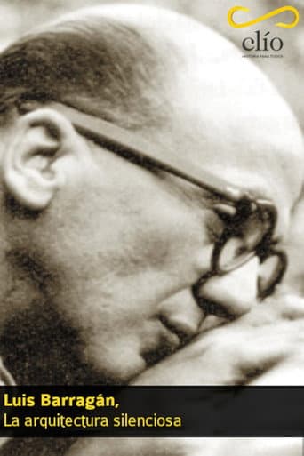Luis Barragán, Architect poster