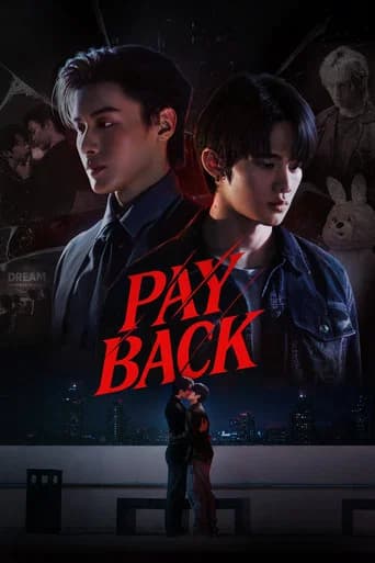 Payback (2026) poster