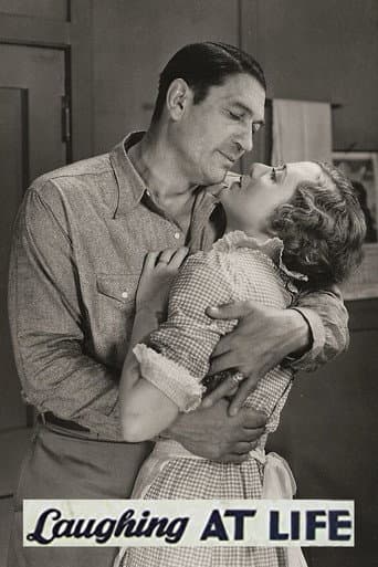 Laughing at Life (1933) poster