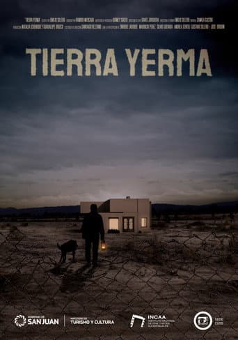 Wastelands (2024) poster